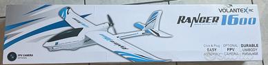 Aereo Volantex Ranger 1600 P.n.p