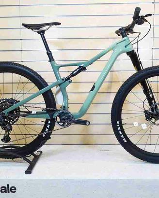 CANNONDALE SCALPEL CARBON SE ULTIMATE (Jade)