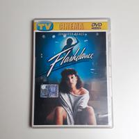 DVD - Flashdance (1983) - film