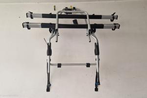 THULE 9105 CLIPON HIGH portabici posteriore 2 bici