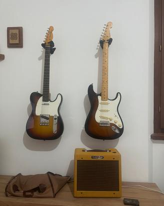 Fender