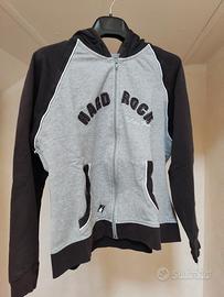 Felpa Hard Rock Cafè Hong Kong