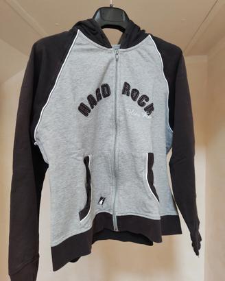 Felpa Hard Rock Cafè Hong Kong