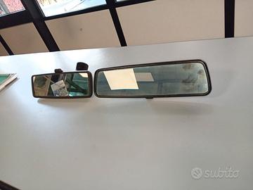 Specchietti VW Golf