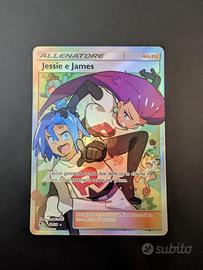 Jessie e James (HIF 68)