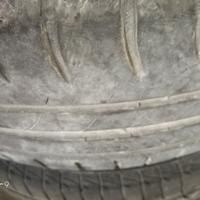 Cerchi e gomme Fiat grande punto 