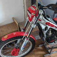Montesa Cota 315