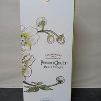 Scatola Champagne Perrier-Jouët