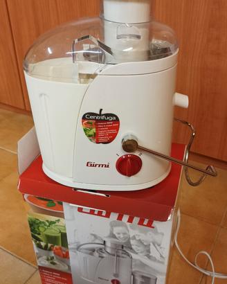 Centrifuga/Estrattore GIRMI