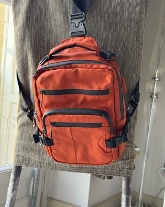 CARPISA GO - Zaino monospalla a tracolla