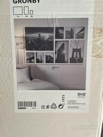 Set di quadri New York  ikea Gronby