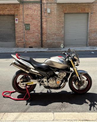 Honda Hornet 600
