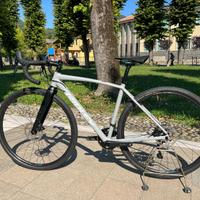 🌍 752 – RIDLEY KANZO A – Gravel Bike