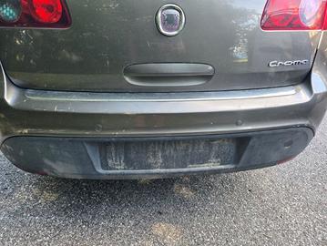 PARAURTI POSTERIORE PER FIAT CROMA ANNO 2005