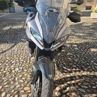 Triumph Tiger Sport 660 - 2022