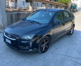 Ford focus 1.6 tdci 5p 07