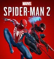 Spiderman 2 Ps5 account primario