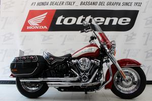 HARLEY DAVIDSON HYDRA GLIDE REVIVAL 114 UNICO PROP