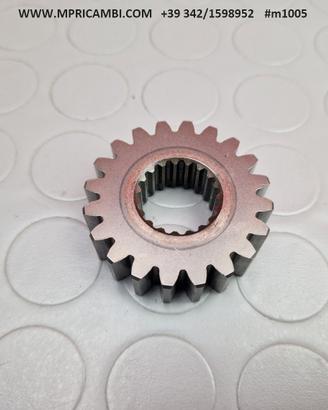 INGRANAGGIO PRIMARIO HONDA CR 125 2003 2002 CR125