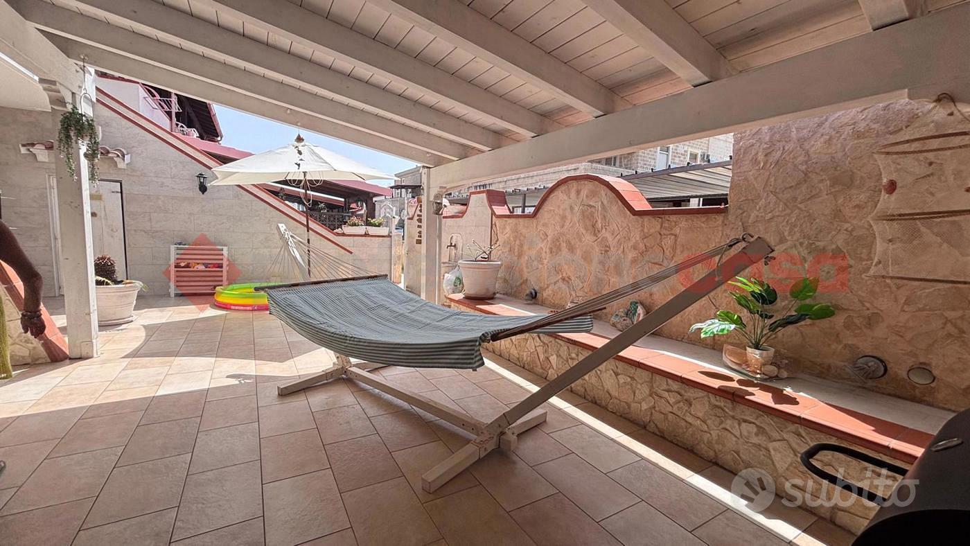 Appartamento – Maruggio, Campomarino di Maruggio - Vista 2