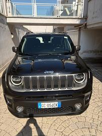 Jeep Renegade 1.0 T3 Limited