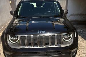 Jeep Renegade 1.0 T3 Limited