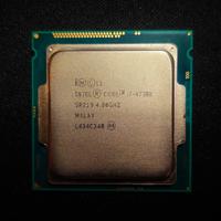 Intel Core i7-4790K 4.40GHz Socket LGA1150