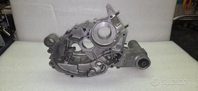 Semi carter motore vespa 50 con selettore