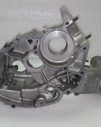 Semi carter motore vespa 50 con selettore