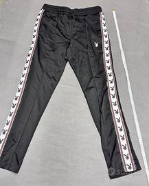 Pantaloni Tuta Playboy x PacSun Taglia M Neri