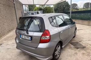 HONDA JAZZ 1.4 BENZINA EURO4 NEOPATENTATI