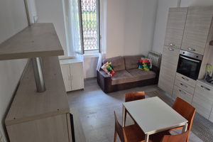 Unità abitativa calicantus