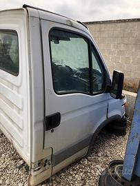 CABINA Iveco Daily 35C13 8140.43S 2.8 125Cv 2000