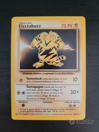 Electabuzz BS 20 NM