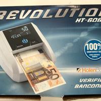 Verifica/conta banconote