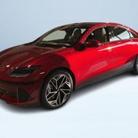 Hyundai Ioniq 6 77.4kWh 4WD Evolution