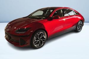 Hyundai Ioniq 6 77.4kWh 4WD Evolution