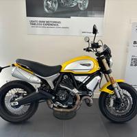 DUCATI Scrambler 1100 Scrambler 1100