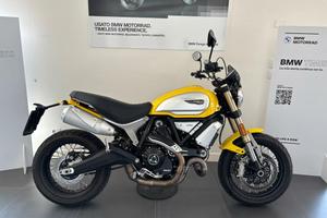 DUCATI Scrambler 1100 Scrambler 1100