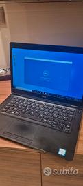 Dell Latitude 5490 Intel core i5-8350u