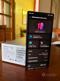 REDMAGIC 10 PRO 