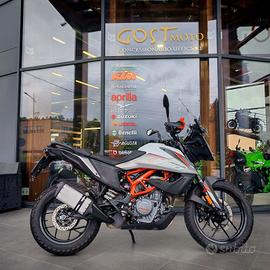KTM 390 Adventure