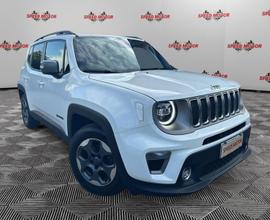 Jeep Renegade 1.0 T3 Limited, SENSORI, WINTER...