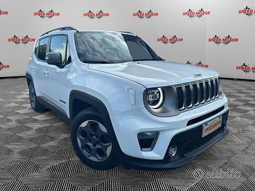 Jeep Renegade 1.0 T3 Limited, SENSORI, WINTER...