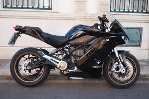 Zero Motorcycles SR/S