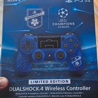 Controller PlayStation 4 LIMITED EDITION CHAMPIONS