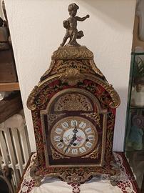 Orologio da tavolo Kienzle D'epoca