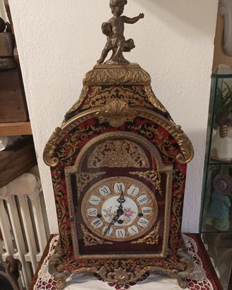 Orologio da tavolo Kienzle D'epoca