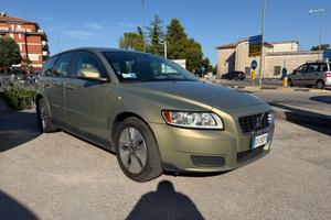 Volvo V50 1.6 Diesel - UNICO PROPRIETARIO