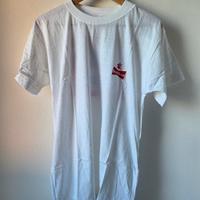 T-shirt Bud Weiser vintage.